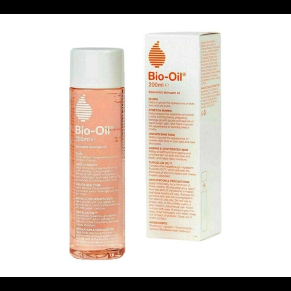 Bio-Oil Skincare Oil